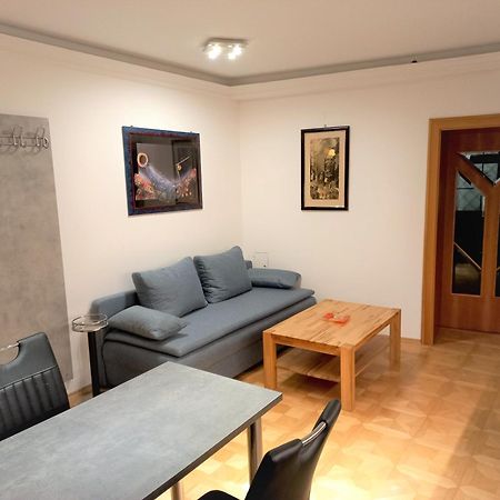 Apartments Peter Βιέννη Εξωτερικό φωτογραφία