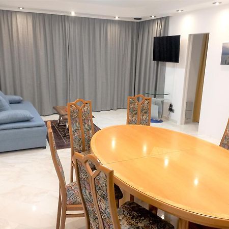 Apartments Peter Βιέννη Εξωτερικό φωτογραφία