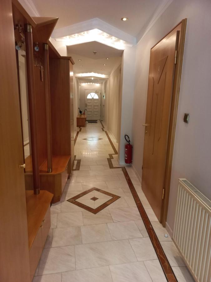 Apartments Peter Βιέννη Εξωτερικό φωτογραφία