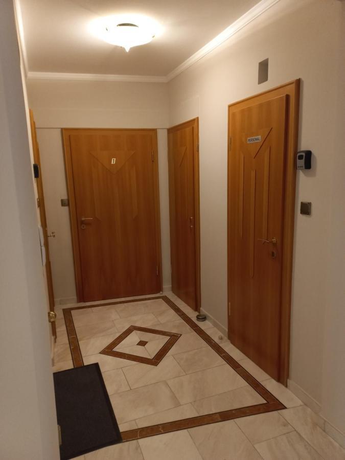 Apartments Peter Βιέννη Εξωτερικό φωτογραφία