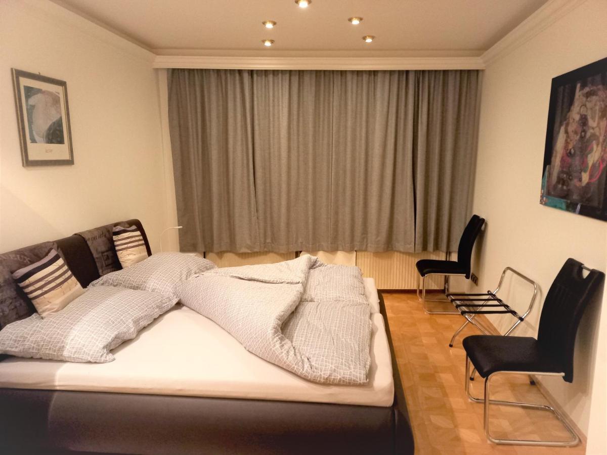 Apartments Peter Βιέννη Εξωτερικό φωτογραφία