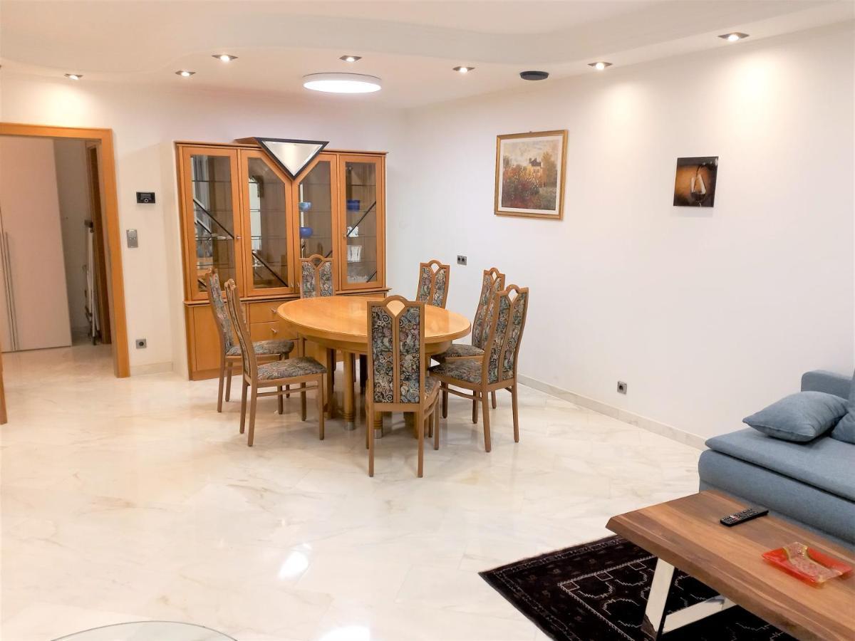 Apartments Peter Βιέννη Εξωτερικό φωτογραφία