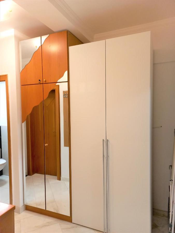 Apartments Peter Βιέννη Εξωτερικό φωτογραφία