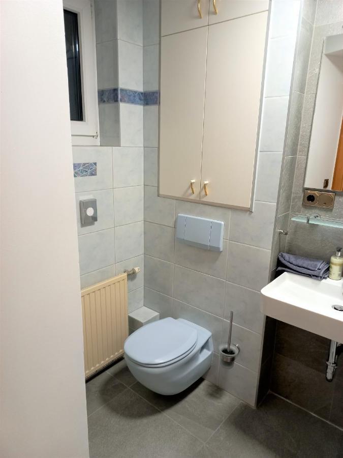 Apartments Peter Βιέννη Εξωτερικό φωτογραφία