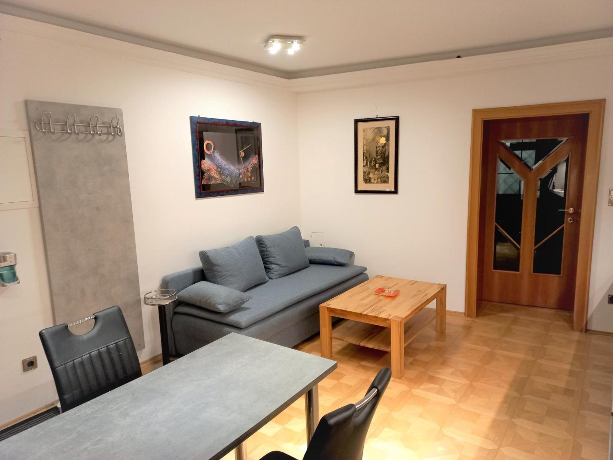 Apartments Peter Βιέννη Εξωτερικό φωτογραφία