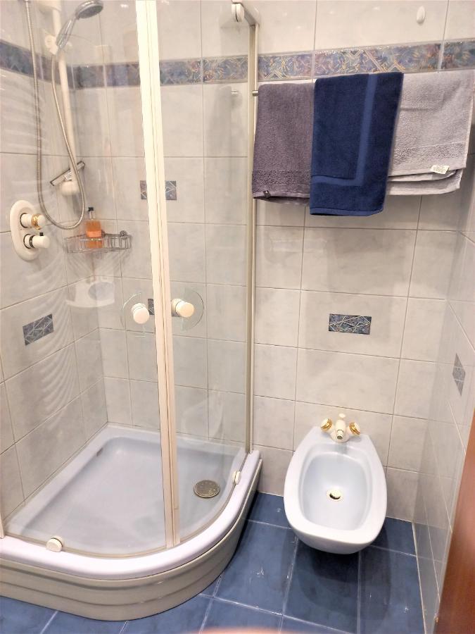 Apartments Peter Βιέννη Εξωτερικό φωτογραφία