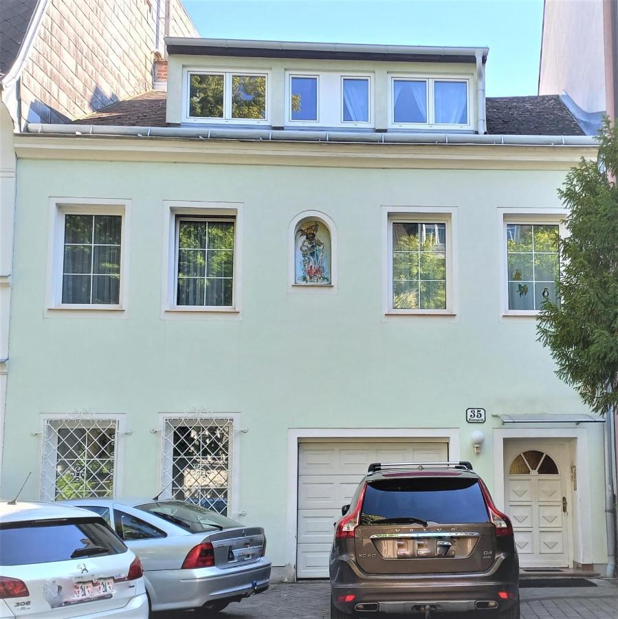 Apartments Peter Βιέννη Εξωτερικό φωτογραφία