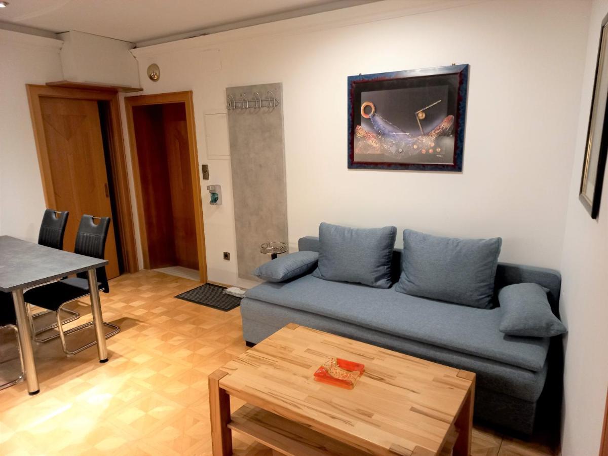Apartments Peter Βιέννη Εξωτερικό φωτογραφία