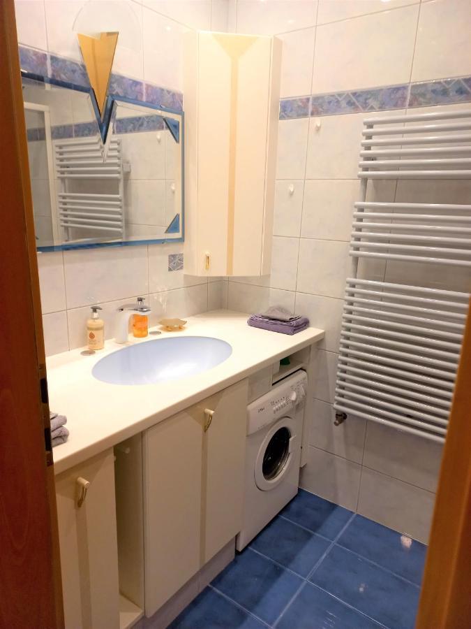 Apartments Peter Βιέννη Εξωτερικό φωτογραφία