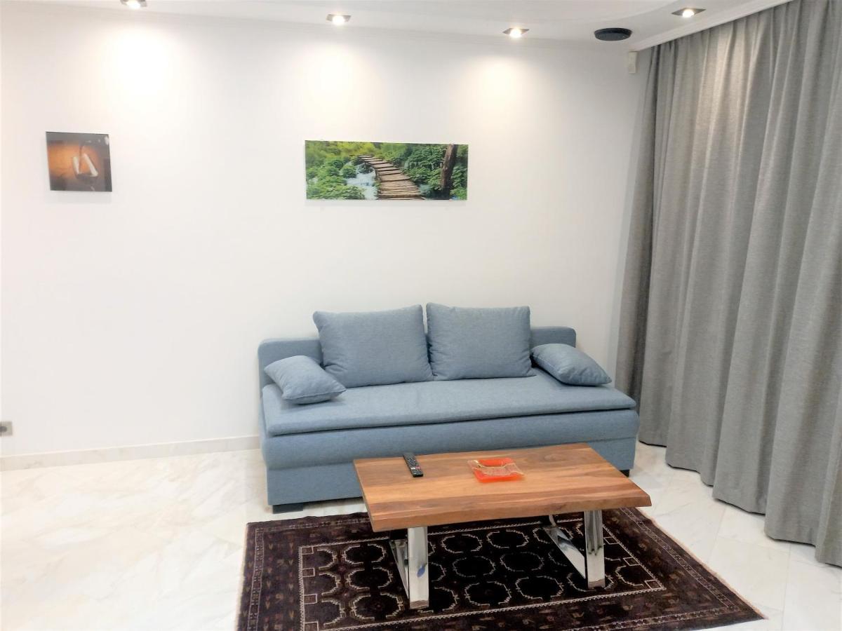 Apartments Peter Βιέννη Εξωτερικό φωτογραφία
