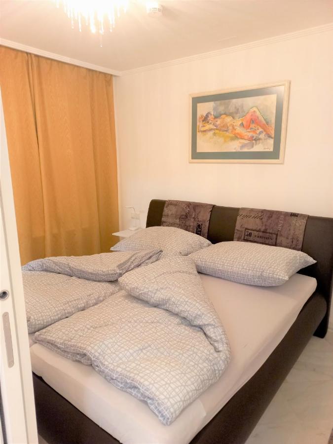 Apartments Peter Βιέννη Εξωτερικό φωτογραφία