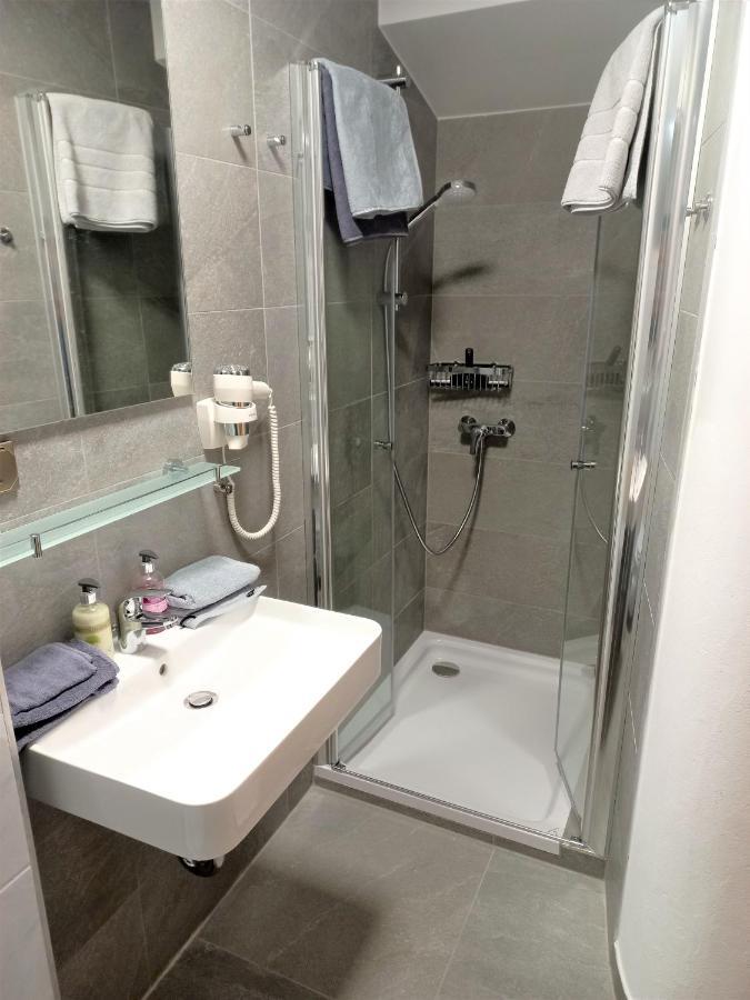 Apartments Peter Βιέννη Εξωτερικό φωτογραφία