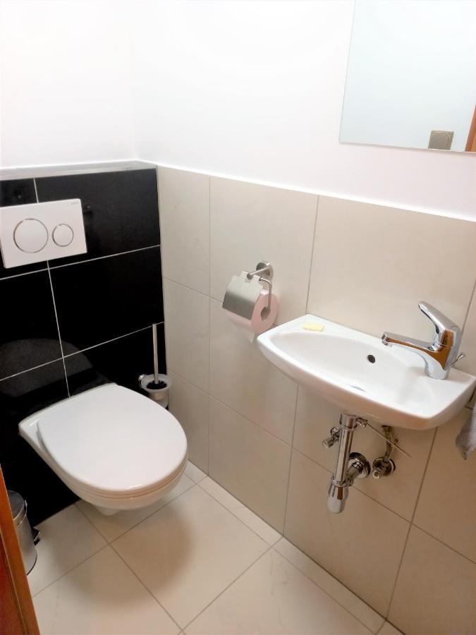 Apartments Peter Βιέννη Εξωτερικό φωτογραφία